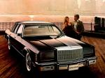 Chrysler Fifth Avenue 1980 года